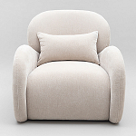 Кресло Rafael Accent Chair варинант исполнения - 2 | Loft Concept в Ижевске