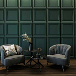 Гипсовая 3D Панель F-01 варинант исполнения - 1 | Loft Concept в Ижевске