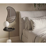 Зеркало асимметричной формы Reflection of Light  варинант исполнения - 1 | Loft Concept в Ижевске