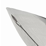 Чехол на подушку хлопковый Blake Boundaries Blue варинант исполнения - 2 | Loft Concept в Ижевске