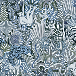 Мебельная ткань Велюр 145 см Т4-75 варинант исполнения - 1 | Loft Concept в Ижевске