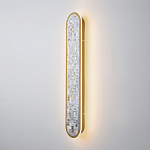 Бра перламутровый Lunaris 60 см варинант исполнения - 3 | Loft Concept в Ижевске