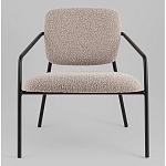 Кресло лаунж Rooney серый варинант исполнения - 2 | Loft Concept в Ижевске