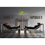 Дизайнерский торшер в виде пальмы Poltronova Sanremo Floor Lamp варинант исполнения - 12 | Loft Concept в Ижевске