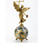 Фигурка Female gravity варинант исполнения - 2 | Loft Concept в Ижевске