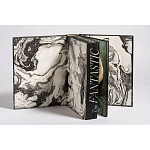 Книга Fantastic Gustave Dore варинант исполнения - 9 | Loft Concept в Ижевске