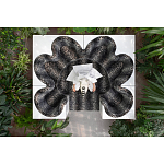 Дизайнерский модульный диван Poltronova Safari Sofa варинант исполнения - 8 | Loft Concept в Ижевске