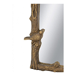 Зеркало Птицы на дереве Plant Frame варинант исполнения - 4 | Loft Concept в Ижевске