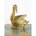 Фарфоровая шкатулка Swan Lake варинант исполнения - 9 | Loft Concept в Ижевске