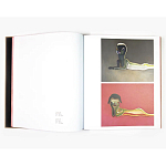 Коллекционный Арт-альбом Izumi Kato - Self Titled Perrotin Monograph варинант исполнения - 3 | Loft Concept в Ижевске