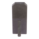 Часы погон подарочные настольные Авиация ВМФ из натурального камня Змеевик Military Clock варинант исполнения - 6 | Loft Concept в Ижевске