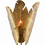 Торшер в виде пальмы Indoor Tropical Floor Lamp варинант исполнения - 1 | Loft Concept в Ижевске