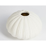 Подсвечник круглый белого цвета SeaFlowers варинант исполнения - 2 | Loft Concept в Ижевске