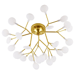 Потолочная люстра Ankor варинант исполнения - 1 | Loft Concept в Ижевске