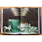 Коллекционная редкая Книга Tim Walker Pictures 2008 варинант исполнения - 2 | Loft Concept в Ижевске