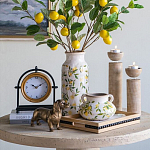 Статуэтка такса с реалистичными деталями и гладкой поверхностью Dachshund Style варинант исполнения - 7 | Loft Concept в Ижевске