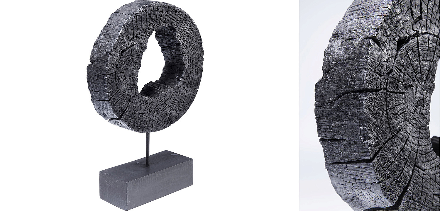 Статуэтка Ring of Fire - Loft-Concept в Ижевске