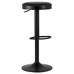 Стул барный черного цвета Laconic варинант исполнения - 1 | Loft Concept в Ижевске