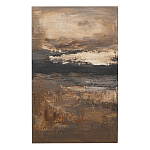 Картина DUSTY HORIZON варинант исполнения - 1 | Loft Concept в Ижевске