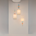 Подвесной светильник Comforty Е27 варинант исполнения - 6 | Loft Concept в Ижевске