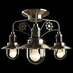 Потолочный светильник Helm Light варинант исполнения - 2 | Loft Concept в Ижевске