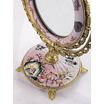 Настольное зеркало Cerch Runy варинант исполнения - 2 | Loft Concept в Ижевске