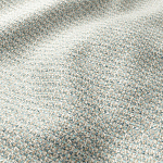 Мебельная ткань Шенилл голубой цвет 142 см T4-52 варинант исполнения - 3 | Loft Concept в Ижевске