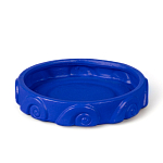 Цветочный горшок Seletti Onda Blue варинант исполнения - 2 | Loft Concept в Ижевске