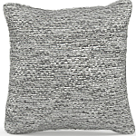 Мебельная ткань Шенилл серый цвет 138 см T4-34 варинант исполнения - 6 | Loft Concept в Ижевске