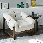 Кресло Duncan Текстильная обивка варинант исполнения - 2 | Loft Concept в Ижевске