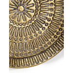 Поднос железный Platinum варинант исполнения - 2 | Loft Concept в Ижевске