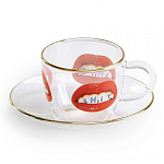 Кофейная пара Seletti Shit варинант исполнения - 1 | Loft Concept в Ижевске