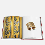 Лимитированная подарочная большая книга CARTIER Panthère варинант исполнения - 9 | Loft Concept в Ижевске