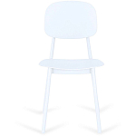 Стул The White Moment варинант исполнения - 2 | Loft Concept в Ижевске