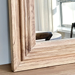 Зеркало Yomira Mirror варинант исполнения - 1 | Loft Concept в Ижевске