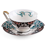 Чайная пара Seletti Aspero варинант исполнения - 3 | Loft Concept в Ижевске