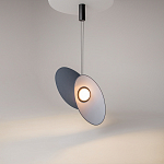 Подвесной светильник Evolution 3000К 9Вт варинант исполнения - 3 | Loft Concept в Ижевске