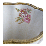 Ваза с бронзовой стрекозой Paradise Dragonfly варинант исполнения - 4 | Loft Concept в Ижевске