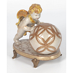 Фигурка The perseverance of an angel варинант исполнения - 2 | Loft Concept в Ижевске