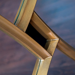 Зеркало из 4-х зеркальных полотен Mirror Decorations варинант исполнения - 3 | Loft Concept в Ижевске