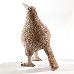 Ваза декоративная в виде Птицы Vase Songbird варинант исполнения - 3 | Loft Concept в Ижевске