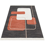 Ковер Earthly existence варинант исполнения - 5 | Loft Concept в Ижевске