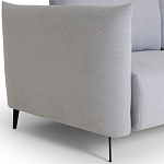 Диван Clo Maren light grey варинант исполнения - 7 | Loft Concept в Ижевске