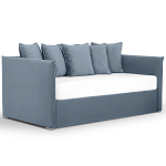 Кровать-кушетка Memory варинант исполнения - 15 | Loft Concept в Ижевске