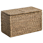 Плетеный сундук Laure Wicker Box варинант исполнения - 1 | Loft Concept в Ижевске
