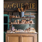 Книга Extraordinary Collections: French Interiors варинант исполнения - 10 | Loft Concept в Ижевске