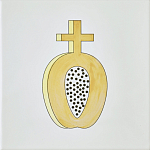 Плитка дизайнерская Женский фркут варинант исполнения - 2 | Loft Concept в Ижевске