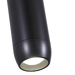 Подвесной светильник серый Pendant Capsule  варинант исполнения - 3 | Loft Concept в Ижевске