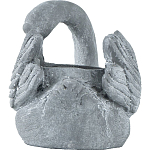 Кашпо The Lonely Swan варинант исполнения - 3 | Loft Concept в Ижевске