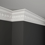 Карниз с орнаментом KO-31 варинант исполнения - 1 | Loft Concept в Ижевске